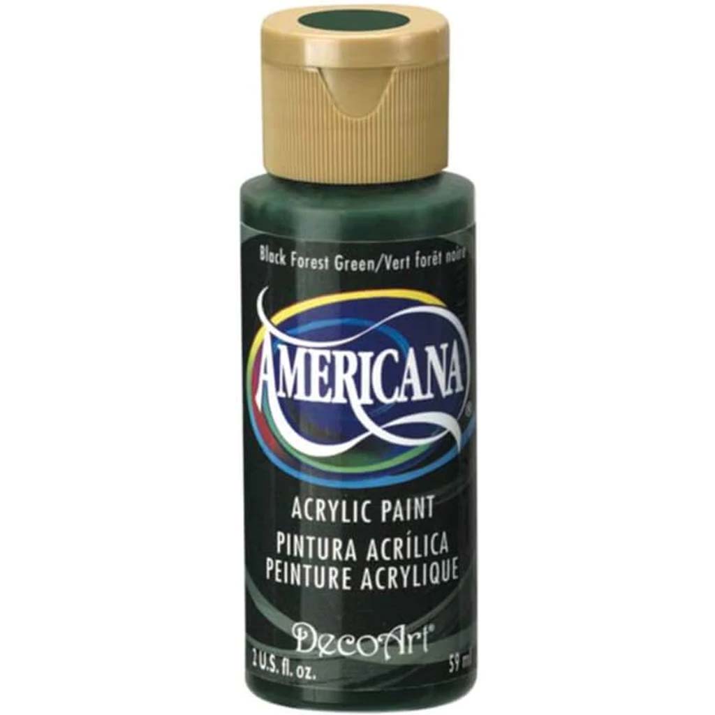 Americana Acrylic Paint 2oz