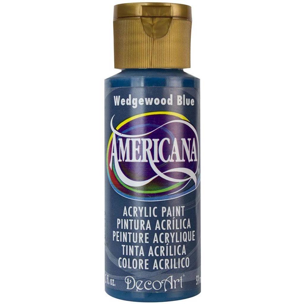 Americana Acrylic Paint 2oz