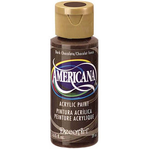 Americana Acrylic Paint 2oz