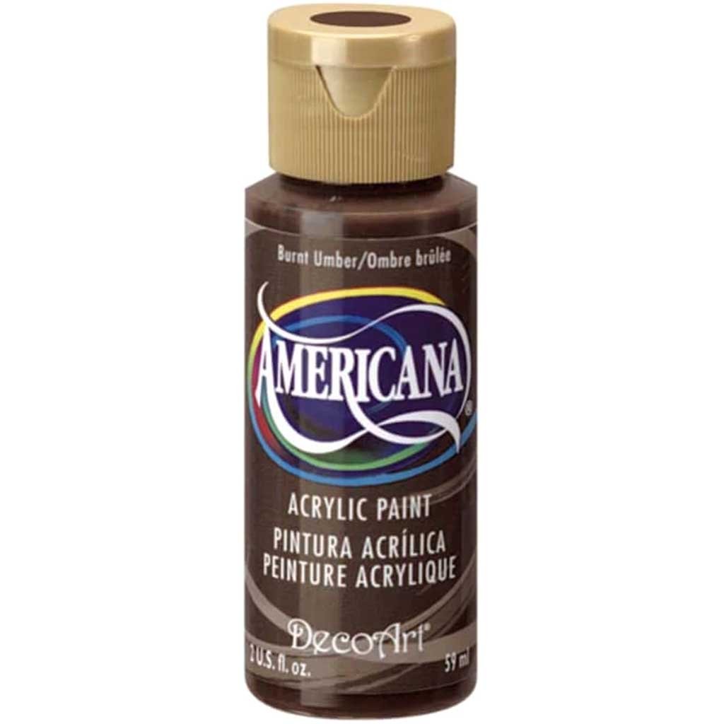 Americana Acrylic Paint 2oz