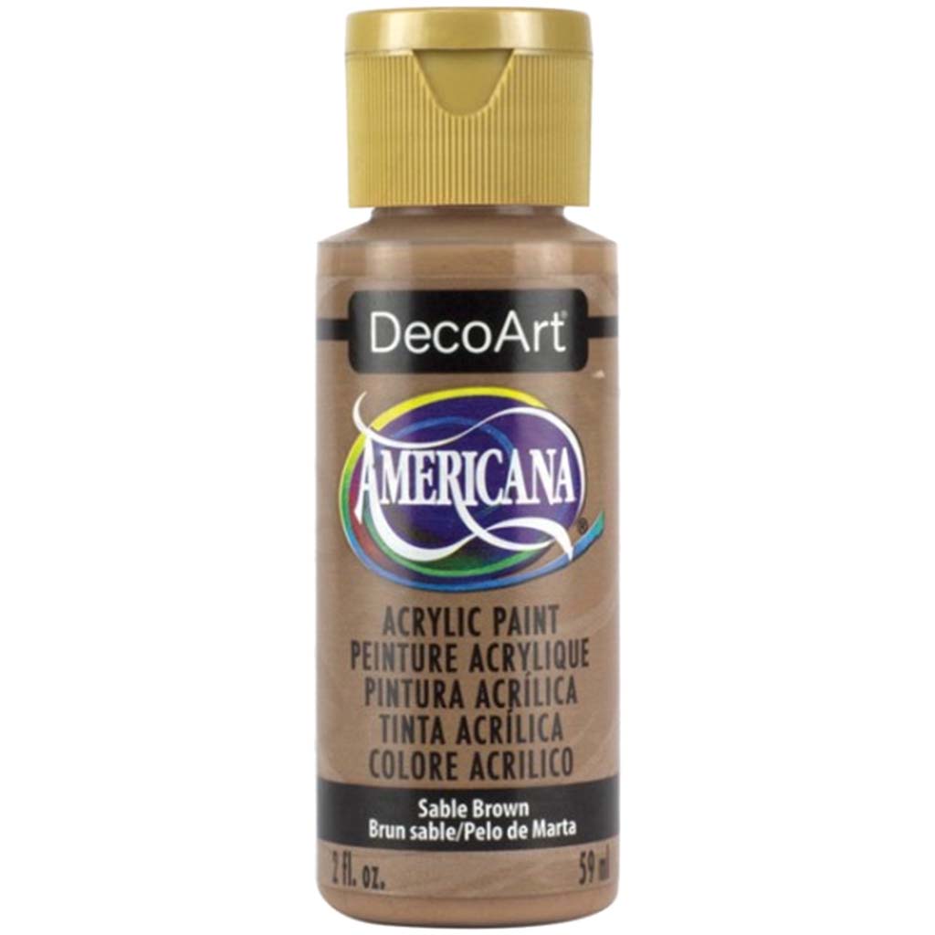 Americana Acrylic Paint 2oz