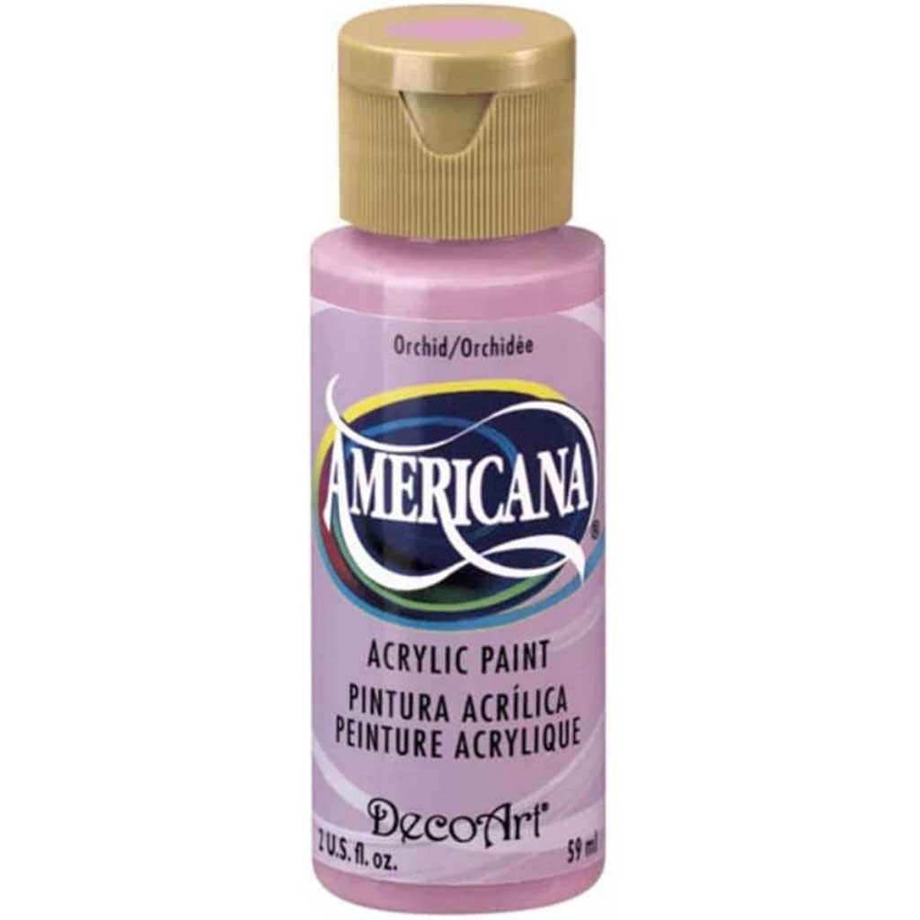 Americana Acrylic Paint 2oz