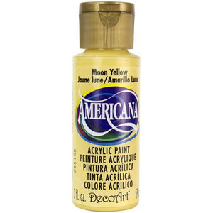 Americana Acrylic Paint 2oz