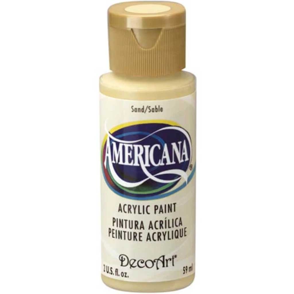 Americana Acrylic Paint 2oz