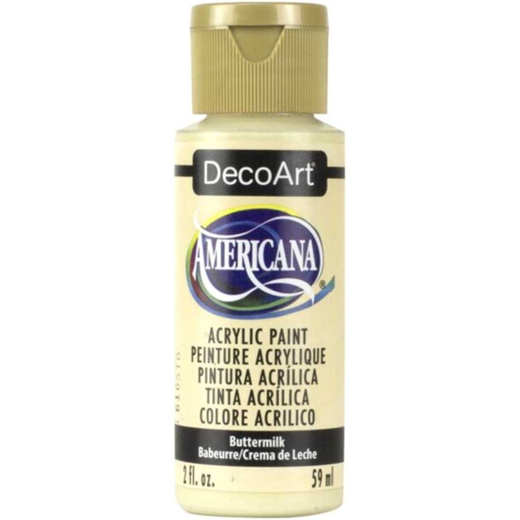 Americana Acrylic Paint 2oz