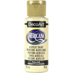 Americana Acrylic Paint 2oz