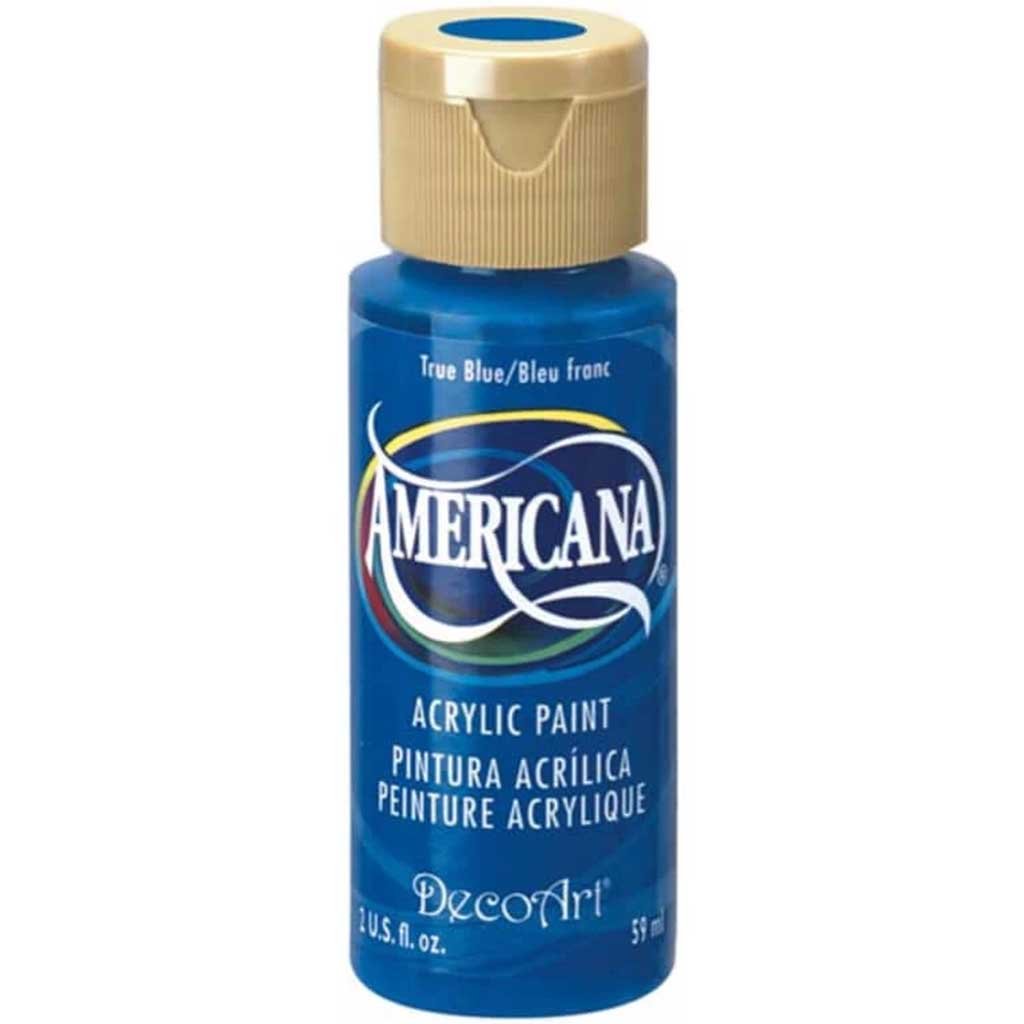 Americana Acrylic Paint 2oz