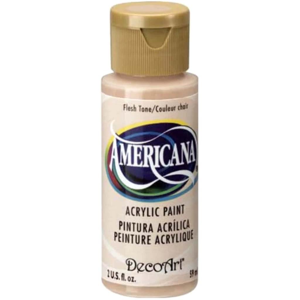 Americana Acrylic Paint 2oz