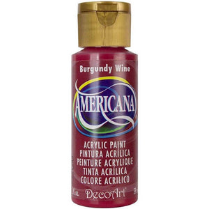 Americana Acrylic Paint 2oz