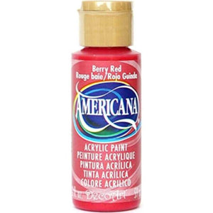 Americana Acrylic Paint 2oz