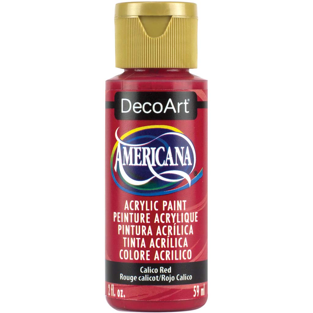 Americana Acrylic Paint 2oz