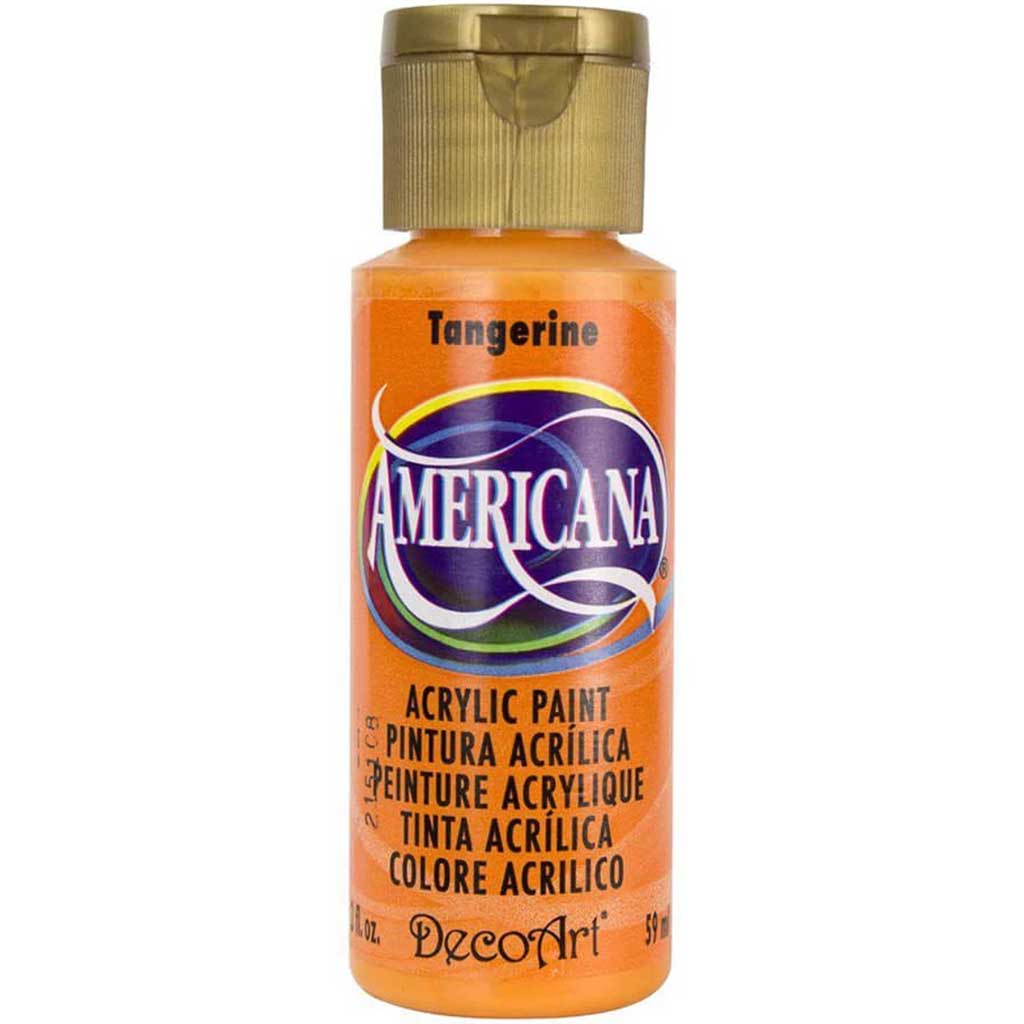 Americana Acrylic Paint 2oz