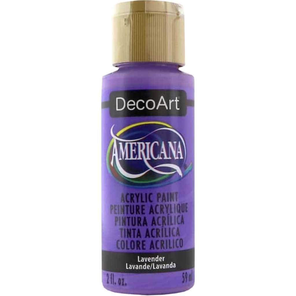 Americana Acrylic Paint 2oz