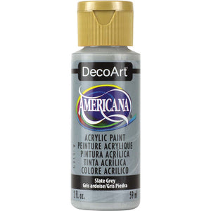 Americana Acrylic Paint 2oz