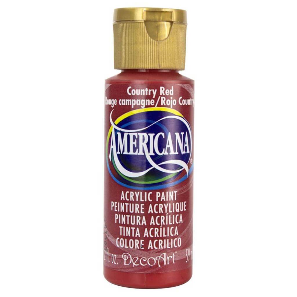 Americana Acrylic Paint 2oz