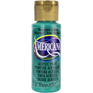 Americana Acrylic Paint 2oz