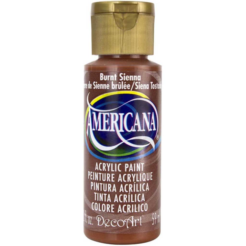 Americana Acrylic Paint 2oz