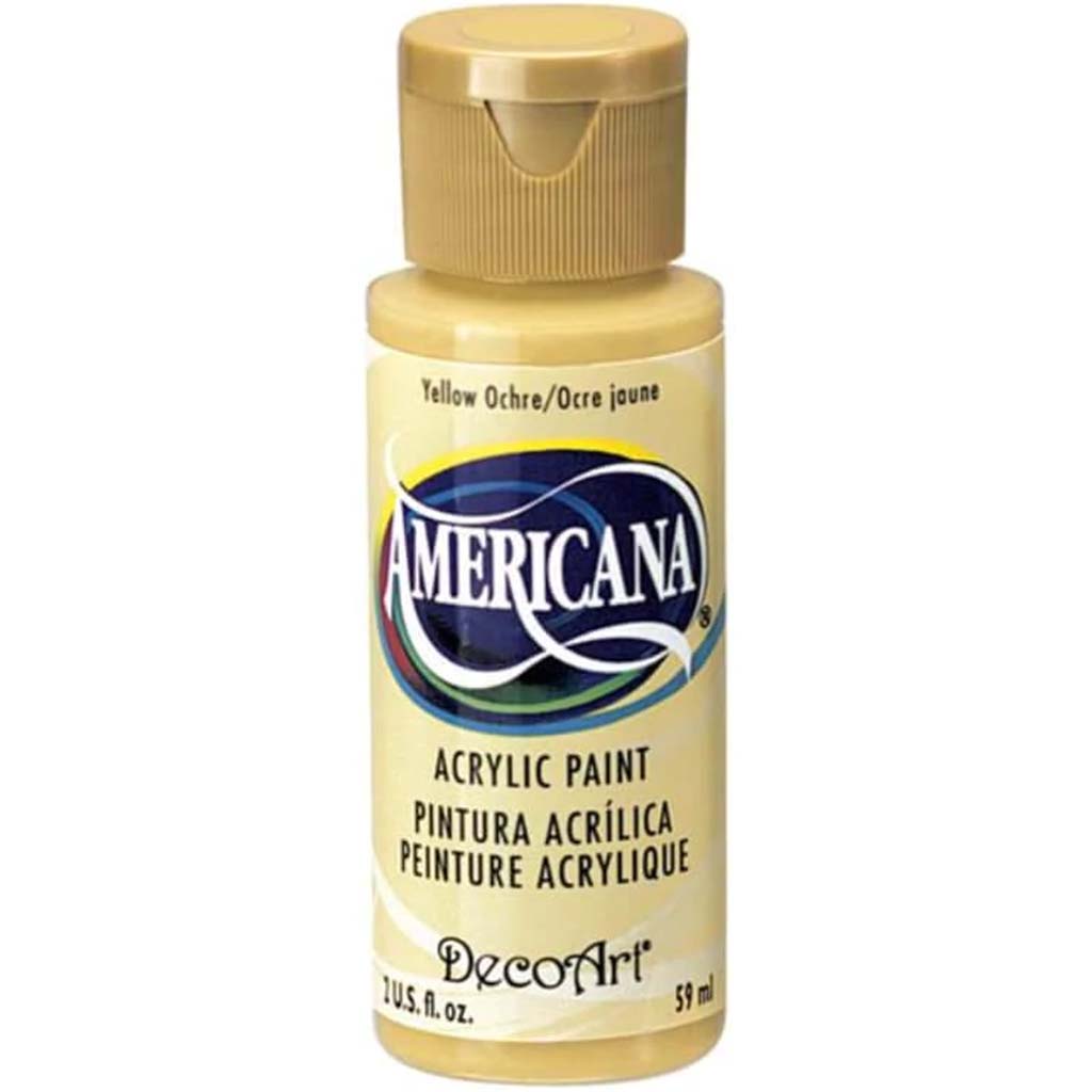 Americana Acrylic Paint 2oz