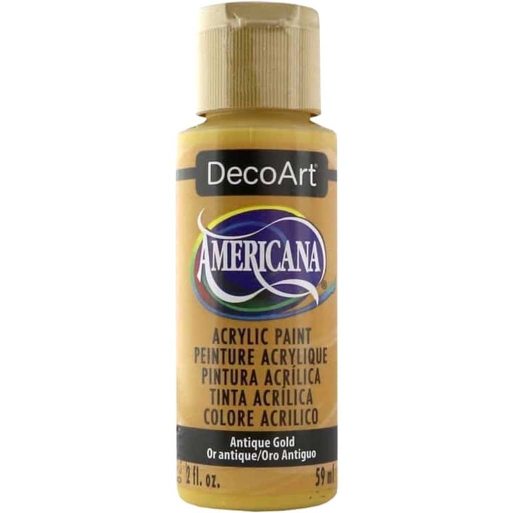 Americana Acrylic Paint 2oz