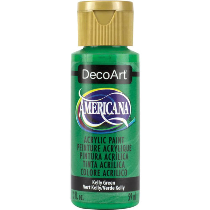 DecoArt Americana Acrylic Paint 2oz