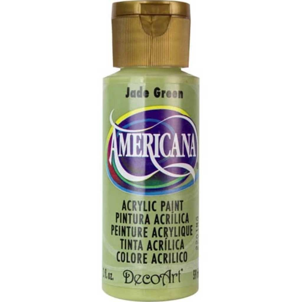 Americana Acrylic Paint 2oz