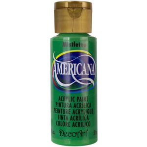 Americana Acrylic Paint 2oz