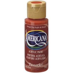 Americana Acrylic Paint 2oz