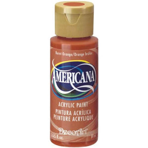 Americana Acrylic Paint 2oz