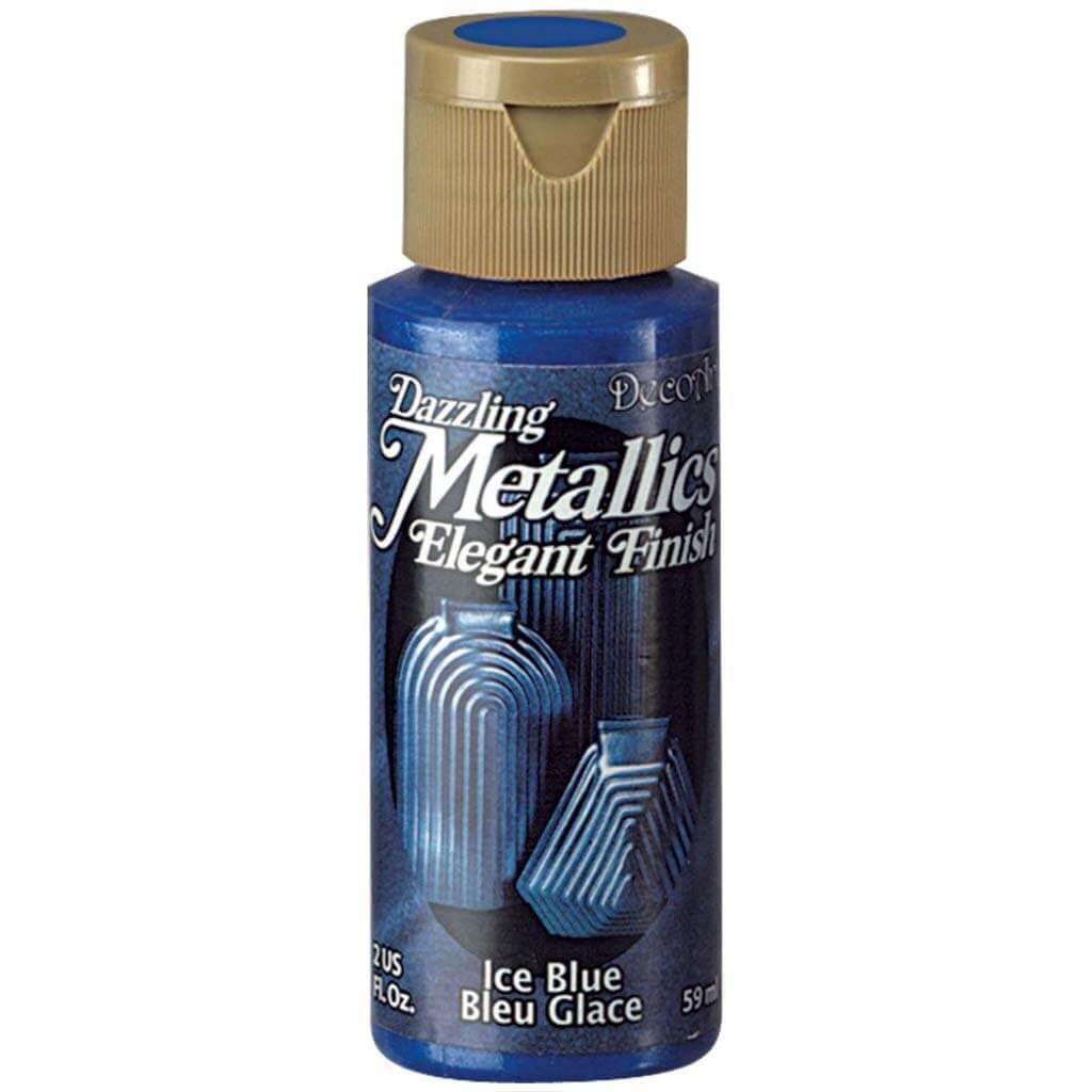 Dazzling Metallics Acrylic Paint 2oz