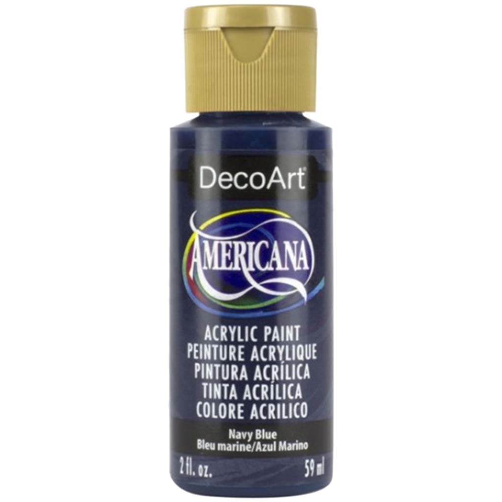 Americana Acrylic Paint 2oz