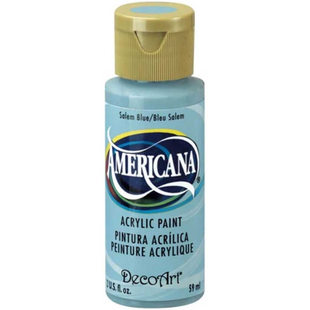 Americana Acrylic Paint 2oz