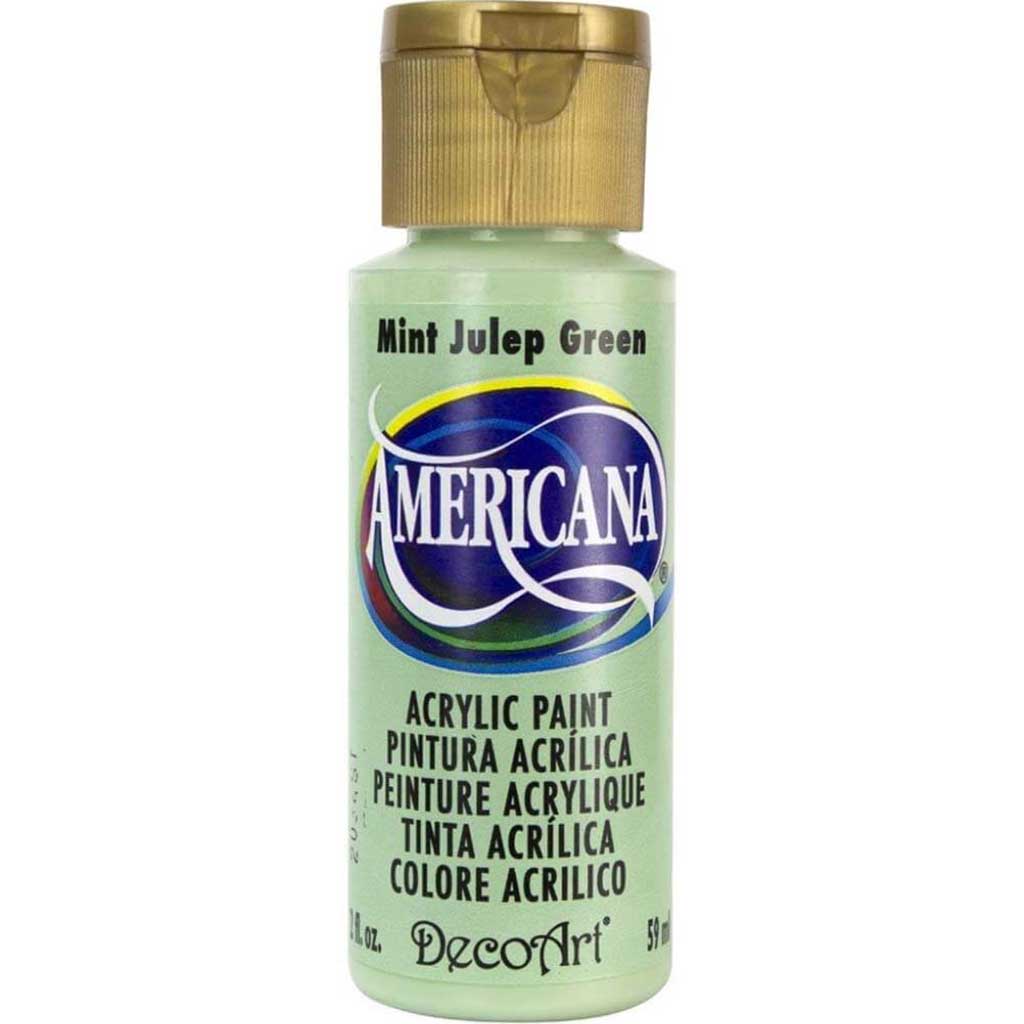 Americana Acrylic Paint 2oz