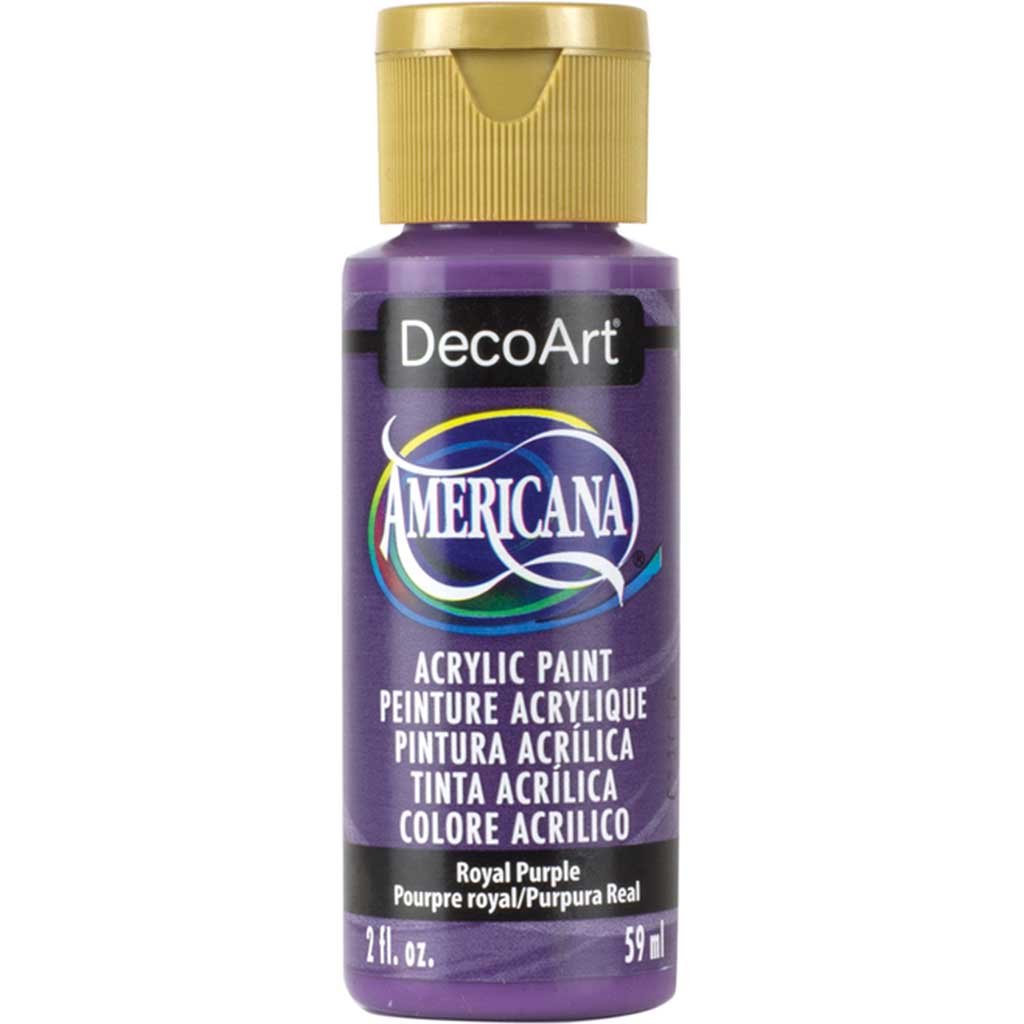 Americana Acrylic Paint 2oz