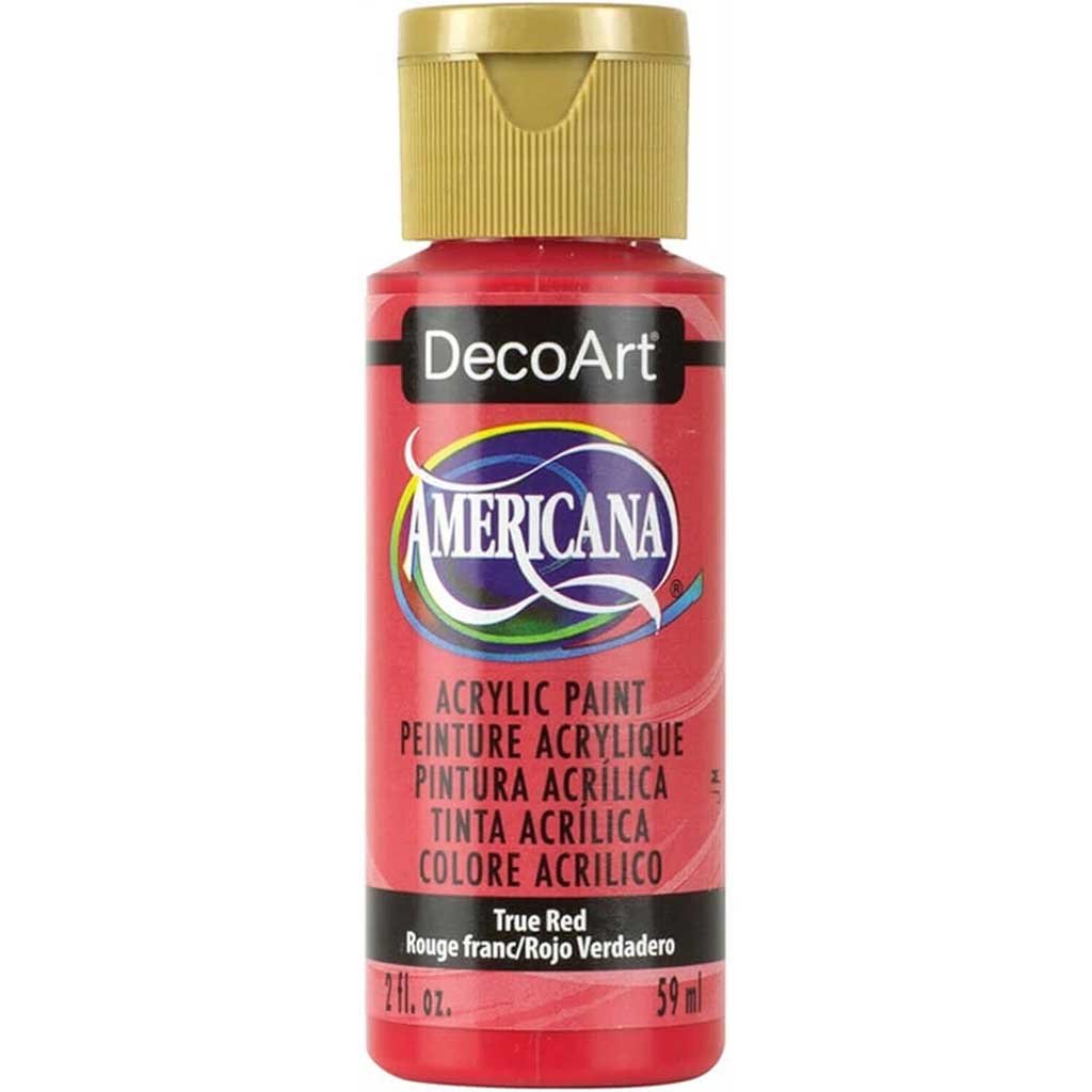 Americana Acrylic Paint 2oz