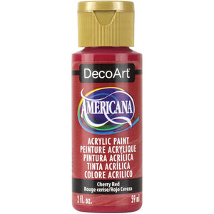 Americana Acrylic Paint 2oz