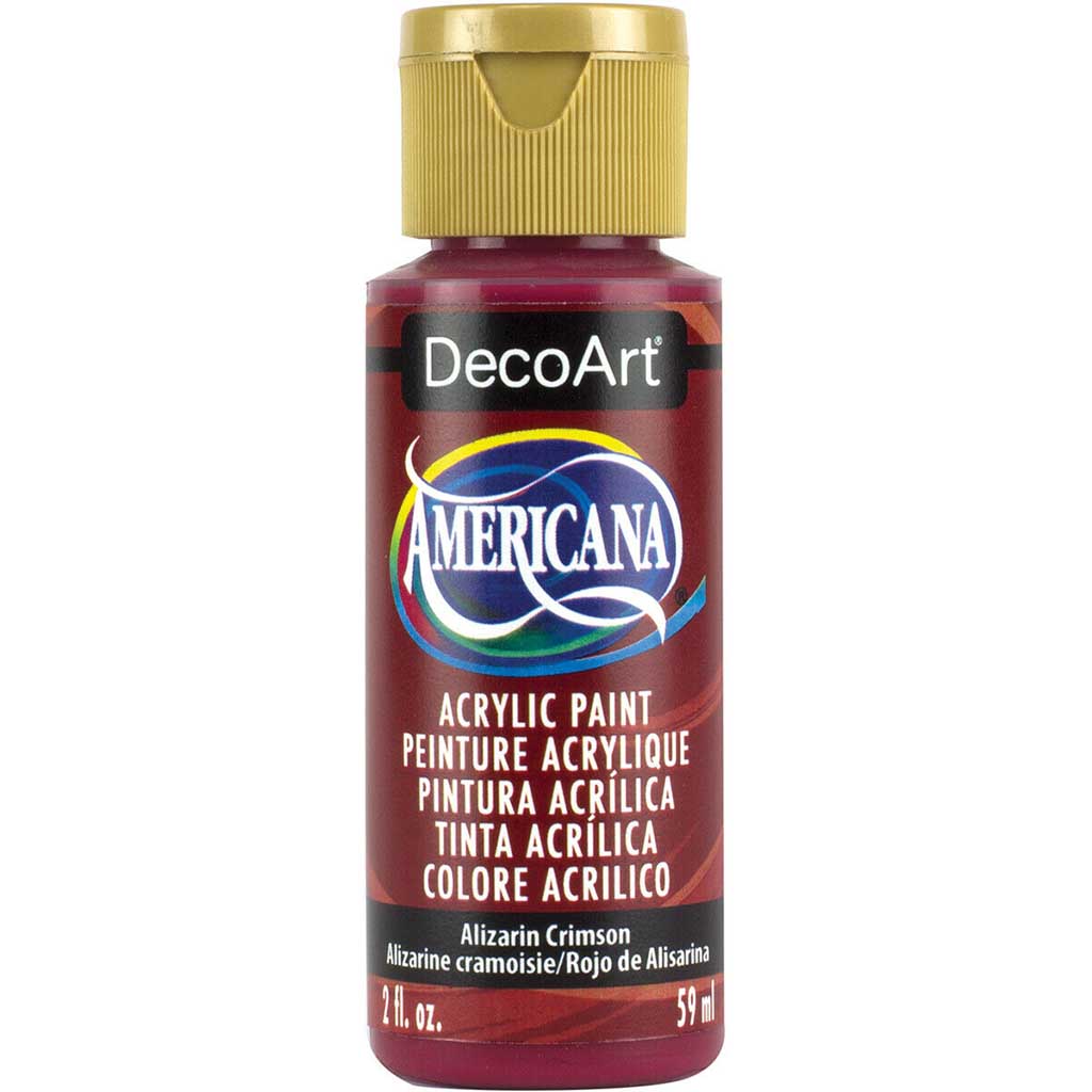 Americana Acrylic Paint 2oz