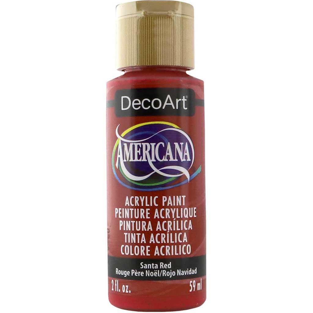 Americana Acrylic Paint 2oz