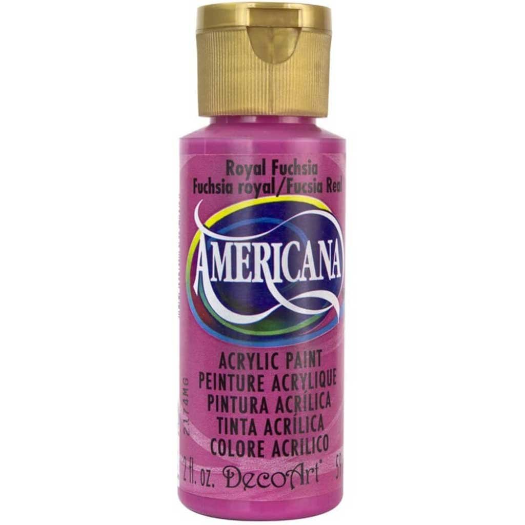 Americana Acrylic Paint 2oz