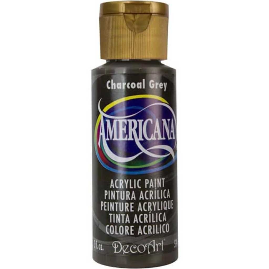 Americana Acrylic Paint 2oz