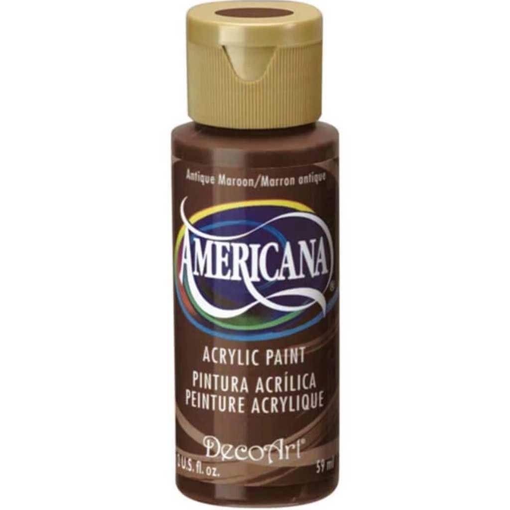 Americana Acrylic Paint 2oz