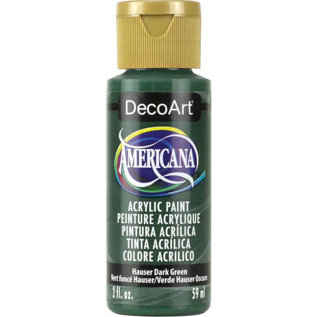 Americana Acrylic Paint 2oz