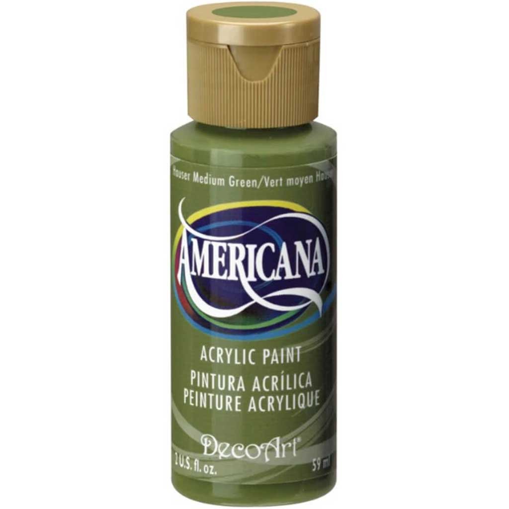 Americana Acrylic Paint 2oz