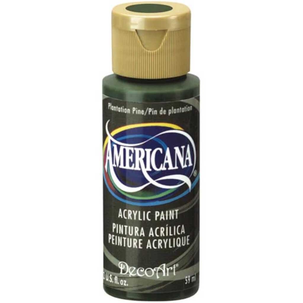 Americana Acrylic Paint 2oz