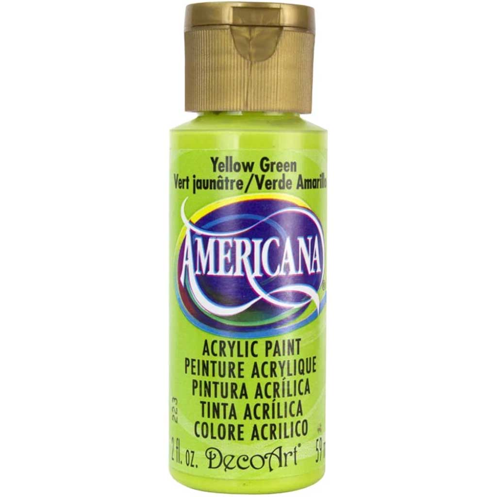 Americana Acrylic Paint 2oz