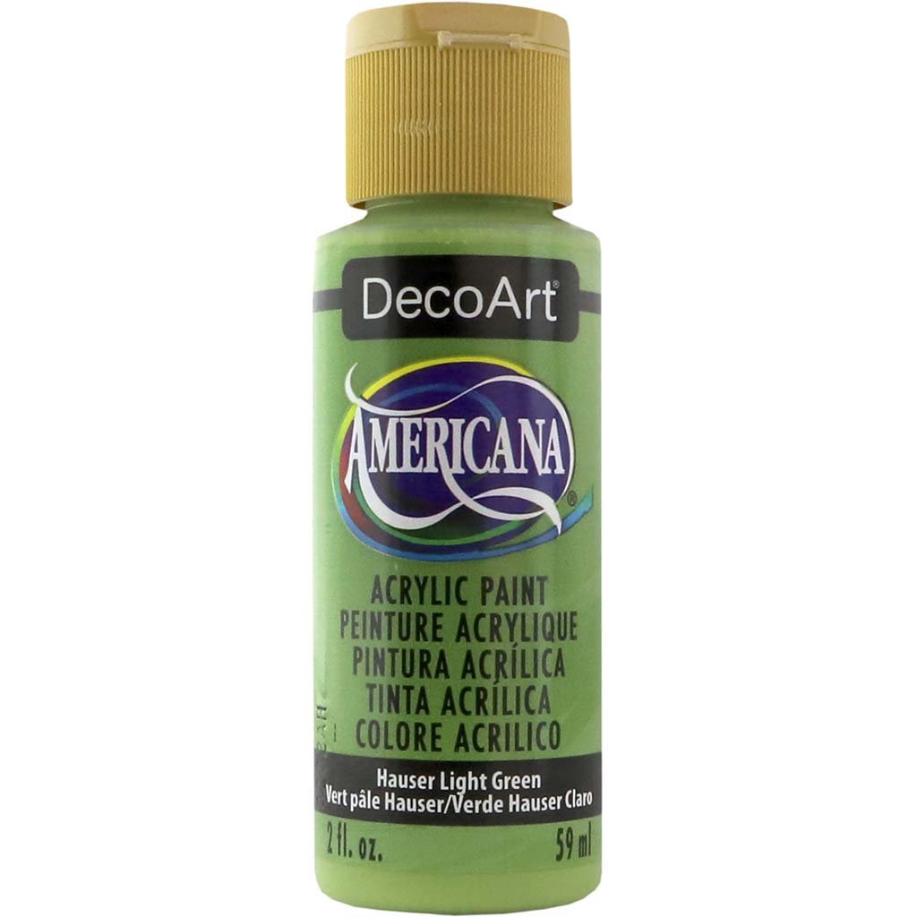 Americana Acrylic Paint 2oz