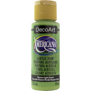 Americana Acrylic Paint 2oz