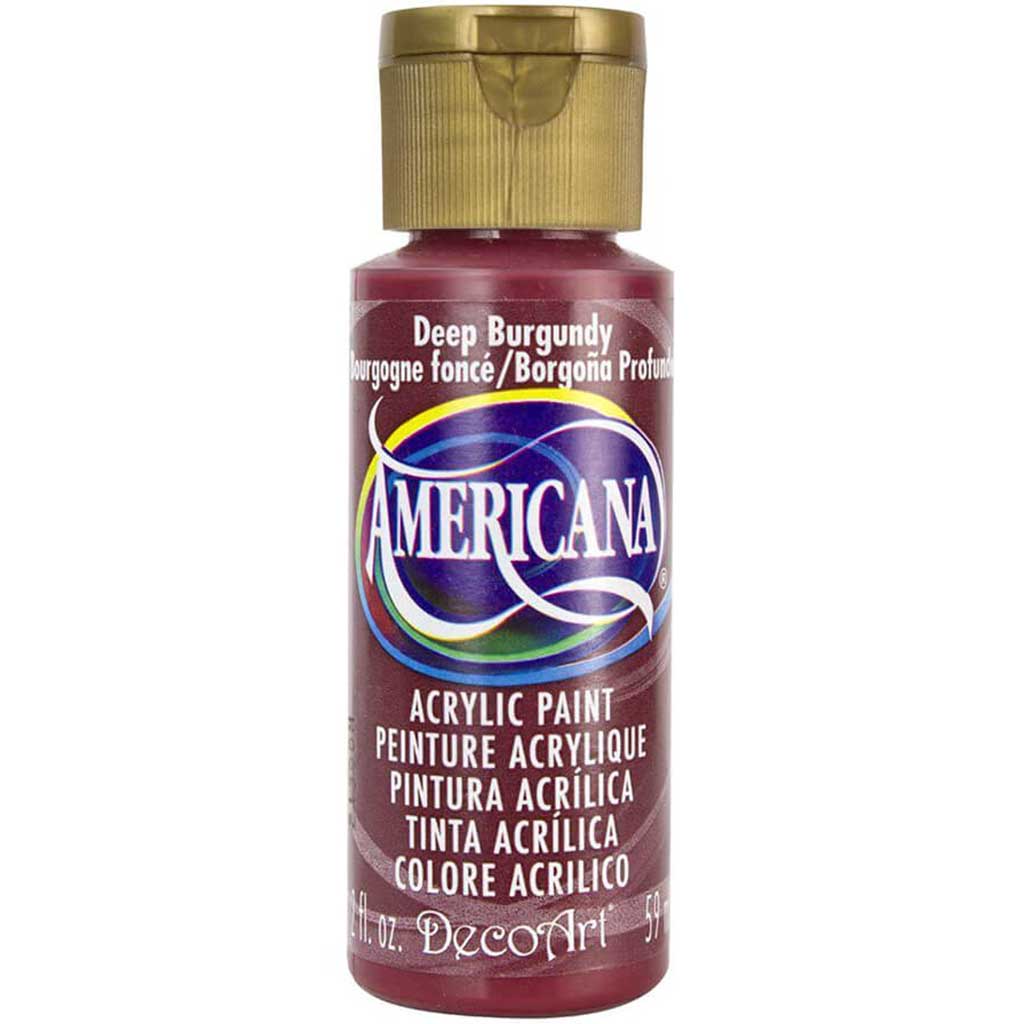 Americana Acrylic Paint 2oz