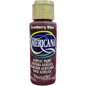 Americana Acrylic Paint 2oz