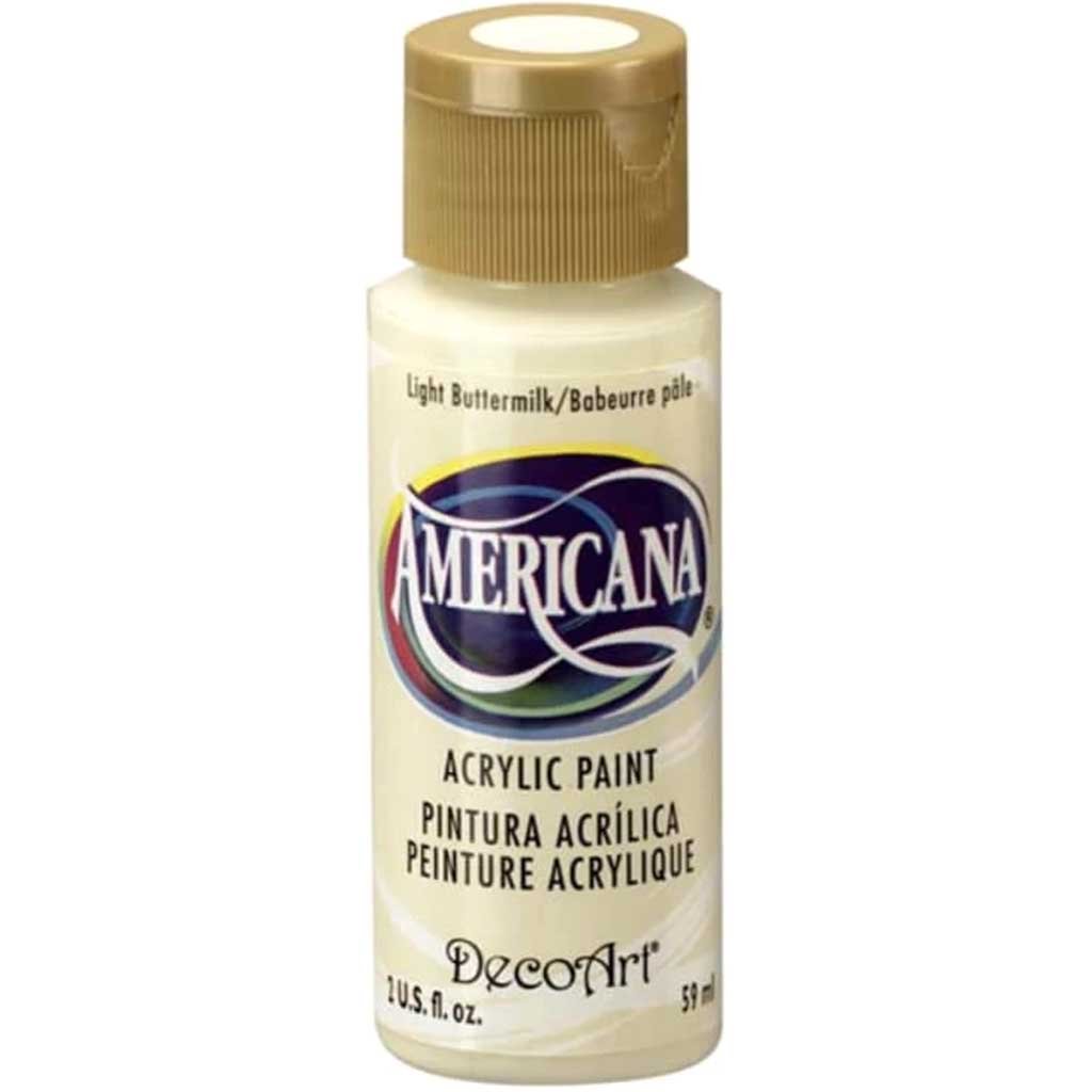 Americana Acrylic Paint 2oz