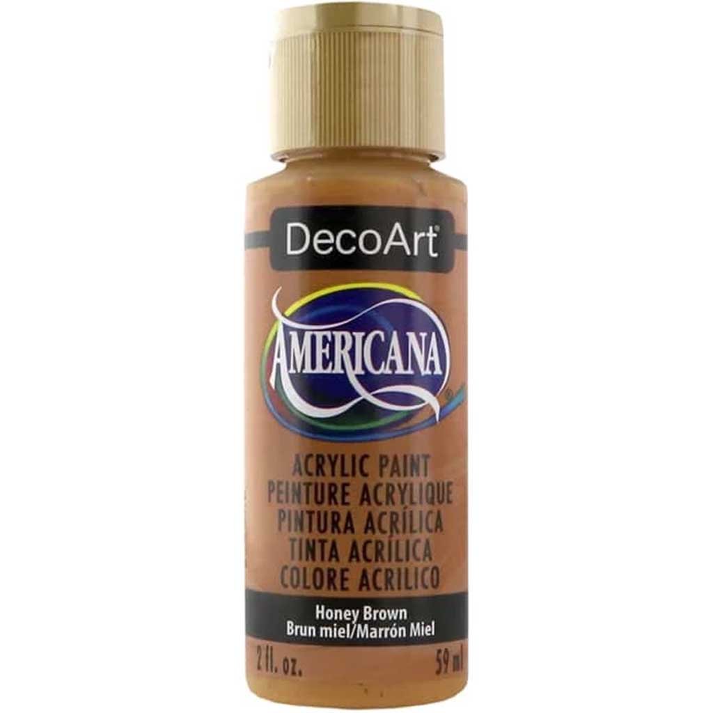 Americana Acrylic Paint 2oz